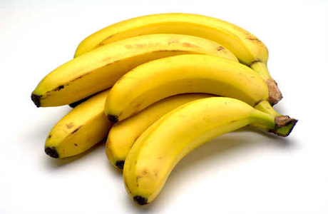 Banana dagua